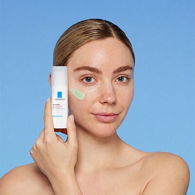 Serum for sensitive shop skin
